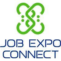 job expo connect logo image