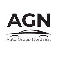 auto group nordvest a/s logo image