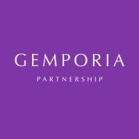 gemporia partnership logo image