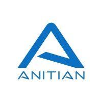 anitian logo image