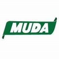 muda paper mills sdn bhd (tasek) logo image