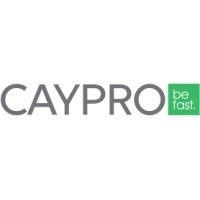 caypro.io logo image