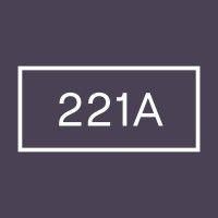 221a logo image