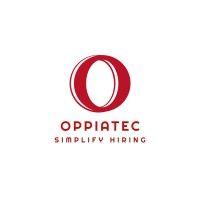 oppiatec consulting & international llc logo image