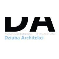 da dziuba architekci logo image