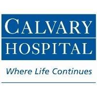 calvary hospital logo image