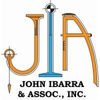 john ibarra & assoc., inc. logo image