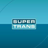 super trans transportes logística