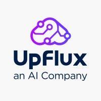 upflux logo image