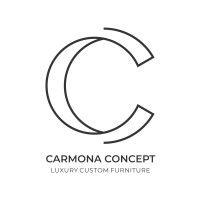 carmona concept furniture logo image