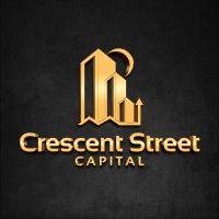 crescent street capital logo image