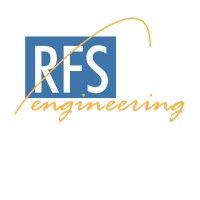 rfs engineering logo image