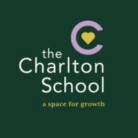 the charlton school logo image