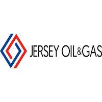 jersey oil and gas plc