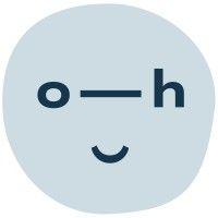 okay humans logo image