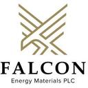 logo of Falcon Energy Materials Plc