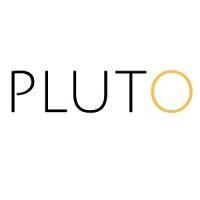 pluto marketing & communications logo image