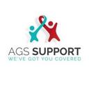 logo of Ags Support