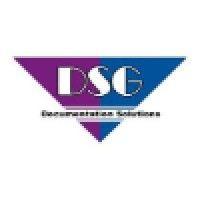 documentation services group, inc. (dsg) logo image