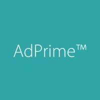 adprime polska logo image