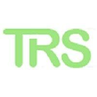 trs software solutions logo image