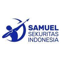 pt samuel sekuritas indonesia