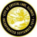 logo of City Of Crystal Lake