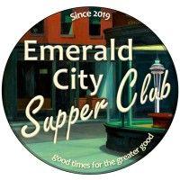 emerald city supper club