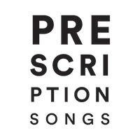 prescription songs logo image