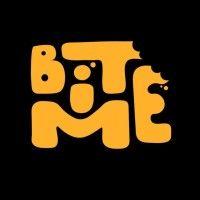 biteme app logo image