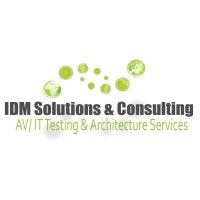 idm solutions b.v. (the netherlands) logo image