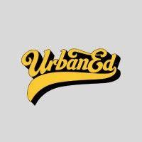 urban ed academy logo image