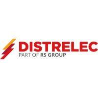 distrelec logo image