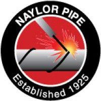 naylor pipe company logo image