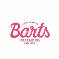 bart's ice cream logo image