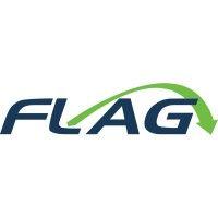 flexo label advantage group llc (flag) logo image