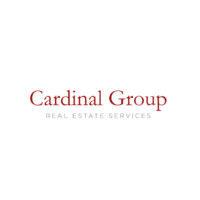 cardinal group real estate services logo image