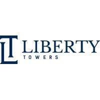 liberty towers logo image