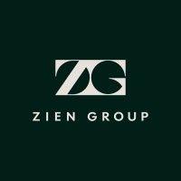 zien group logo image