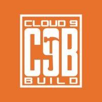 cloud 9 build logo image