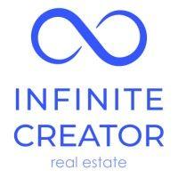 infinite creator logo image