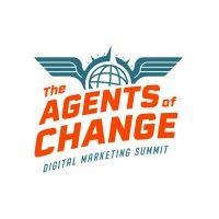 the agents of change logo image