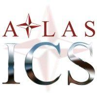 atlas soğutma sistemleri san. ve tic. a.ş. logo image