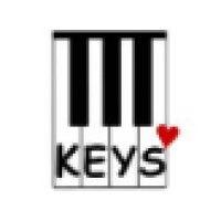 the keys program logo image