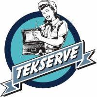 tekserve logo image