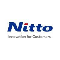 nitto denko technical corporation logo image