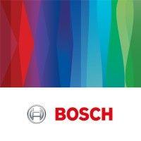 bosch colombia logo image