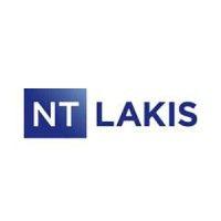 nt lakis logo image