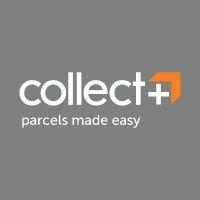 collect+ logo image