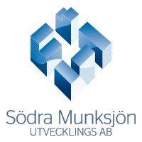 södra munksjön utvecklings ab logo image